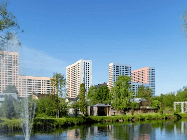 Image of Филатов луг