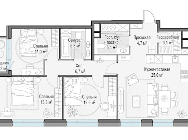 Image of Филатов луг