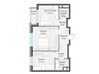 Image of Филатов луг