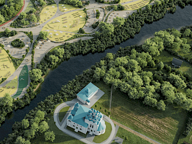 Image of Белый Град