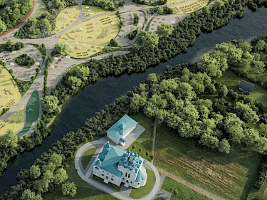 Image of Белый Град