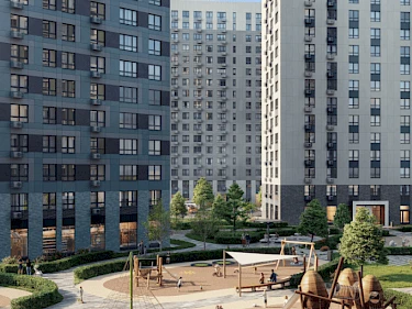 Image of Белый Град