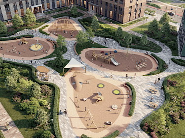 Image of Белый Град