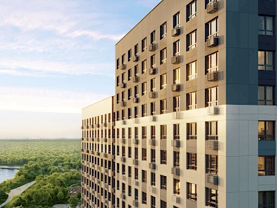 Image of Белый Град