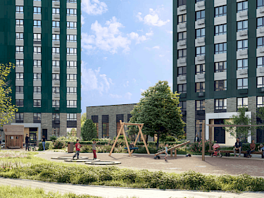 Image of Белый Град