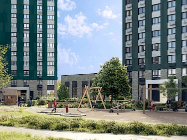 Image of Белый Град