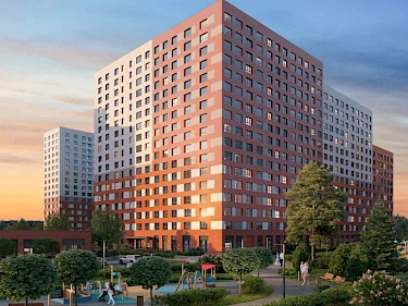 Image of Новое Медведково