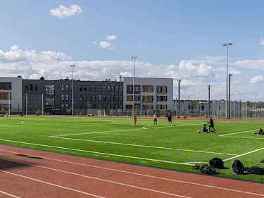 Image of Новое Медведково