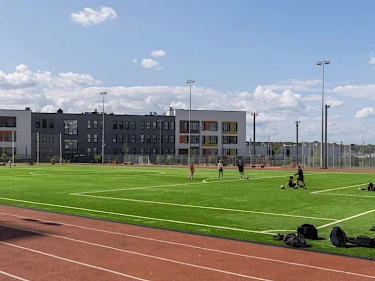 Image of Новое Медведково