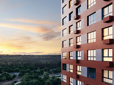 Image of Новое Медведково