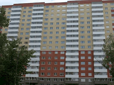 Image of ЖК «Центр+»