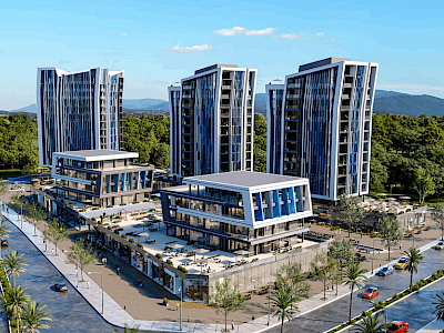 Image of Ekinci Quadrum