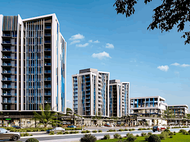 Image of Ekinci Quadrum