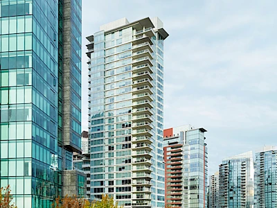 Image of Harbour Green