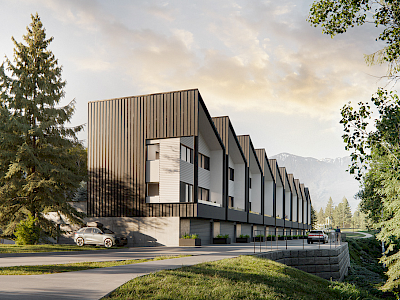 Image of University Heights