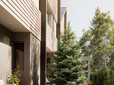 Image of University Heights