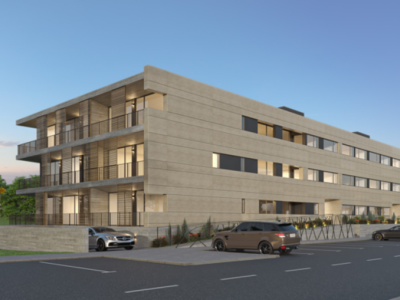 Image of CITY GARDEN