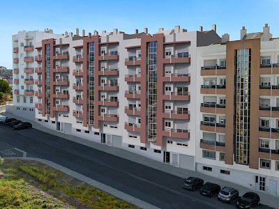 Image of Rua Eduardo Viana 4–8