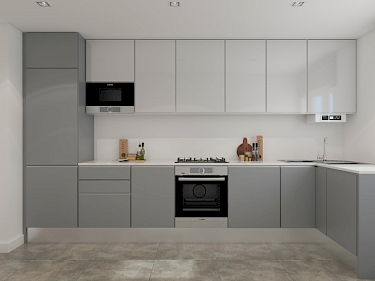 Image of Rua Eduardo Viana 4–8