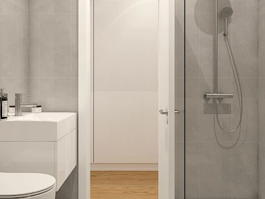 Image of Rua Eduardo Viana 4–8