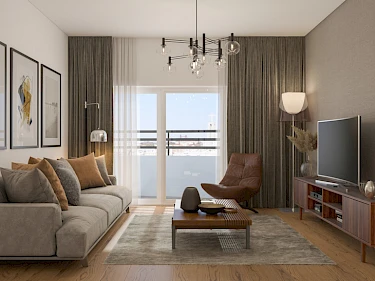 Image of Rua Eduardo Viana 4–8