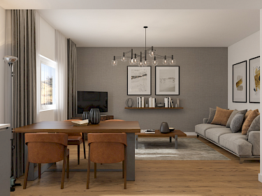 Image of Rua Eduardo Viana 4–8