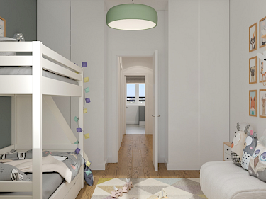 Image of Rua Eduardo Viana 4–8