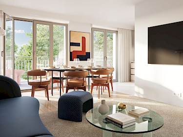 Image of Pavillon Mansart