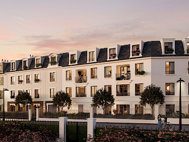 Image of Pavillon Mansart