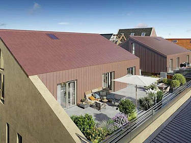 Image of METZ HERITAGE RESIDENCES