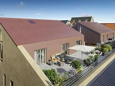 Image of METZ HERITAGE RESIDENCES