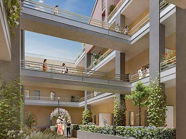 Image of METZ HERITAGE RESIDENCES