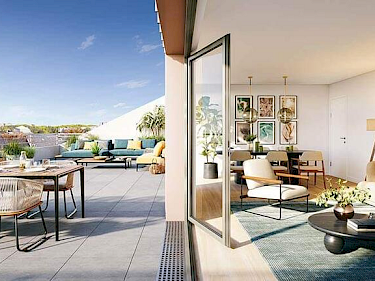 Image of METZ HERITAGE RESIDENCES