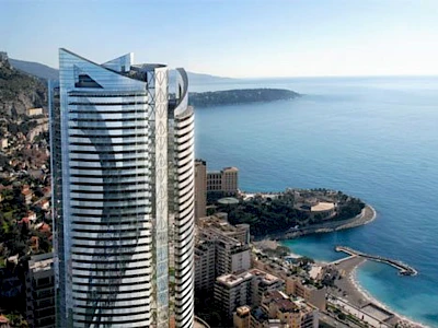 Image of Tour Odéon