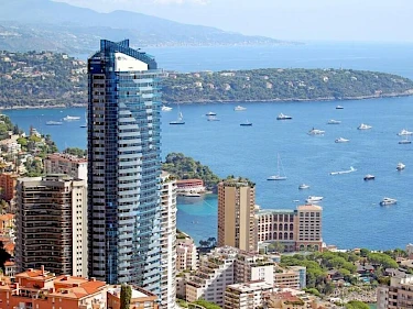 Image of Tour Odéon