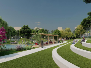 Image of Ekinci Solarinn