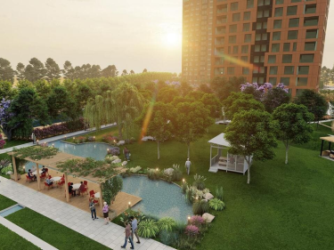 Image of Ekinci Solarinn