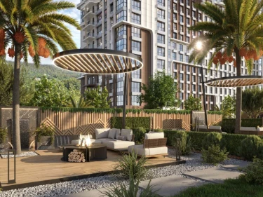 Image of ЖК «Светский Лес»