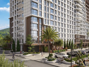 Image of ЖК «Светский Лес»