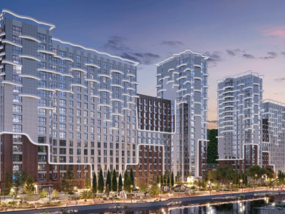 Image of ЖК «Светский Лес»