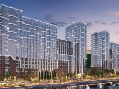 Image of ЖК «Светский Лес»