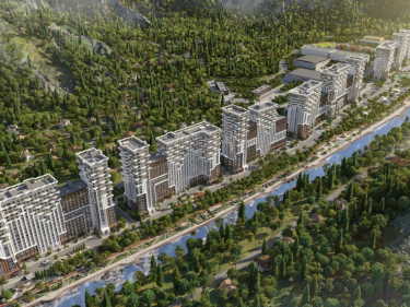 Image of ЖК «Светский Лес»