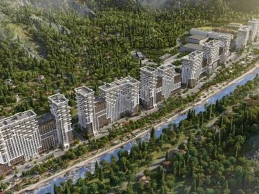 Image of ЖК «Светский Лес»