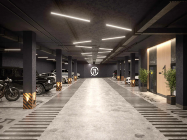 Image of ЖК «Светский Лес»