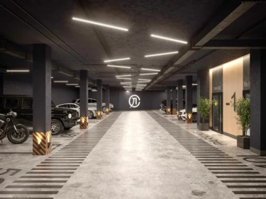 Image of ЖК «Светский Лес»