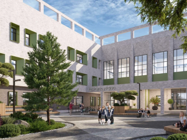 Image of ЖК «Светский Лес»