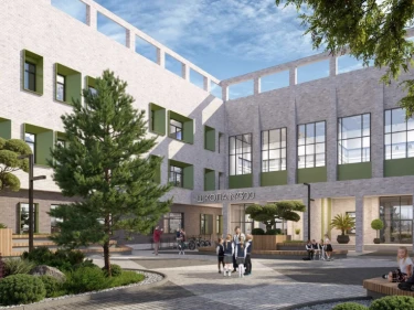 Image of ЖК «Светский Лес»