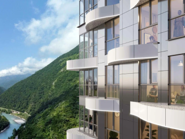 Image of ЖК «Светский Лес»