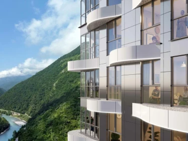 Image of ЖК «Светский Лес»