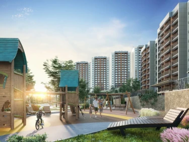 Image of ЖК «Горный Квартал»